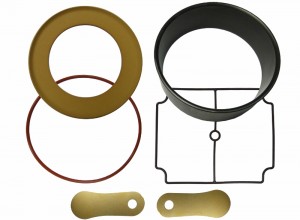 Rebuild Kits for Rocking Piston Compressors