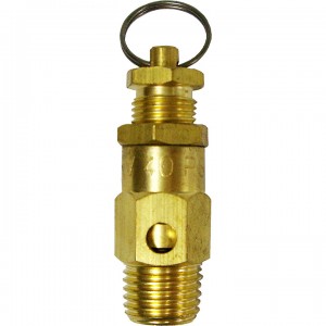Relief Valve